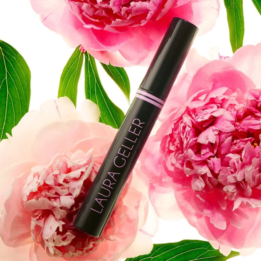 NIB Laura Geller | Glamlash | Volumizing Mascara‎